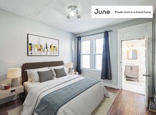 1432 Perry Pl NW #1-A, Washington, DC 20010