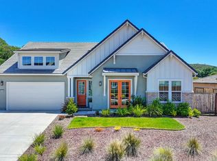 5085 Pryor Dr, Rescue, CA 95672