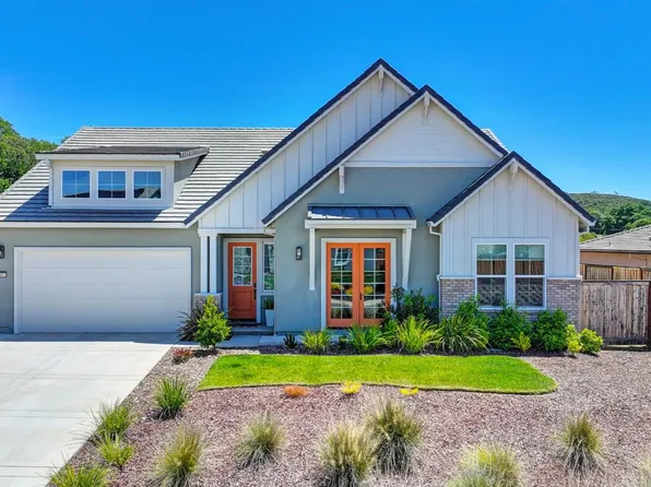 5085 Pryor Dr, Rescue, CA 95672