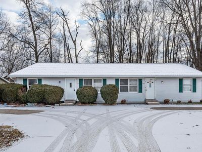 1325-1327 S Hickory Grove Ln, Bloomington, IN, 47403