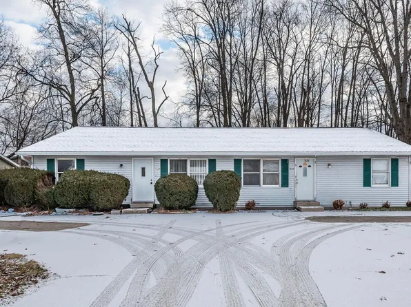 1325-1327 S Hickory Grove Ln, Bloomington, IN 47403