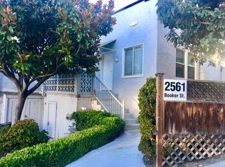 2700 Park Blvd, Oakland, CA 94606