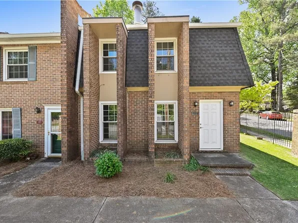 1101 Scott Blvd, Decatur, GA 30030