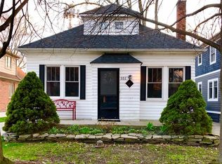 551 Neff Rd, Grosse Pointe, MI 48230