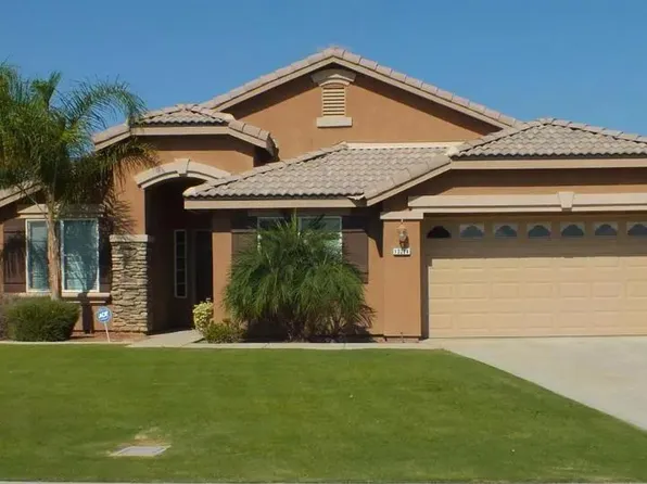 13214 Yampa River St, Bakersfield, CA 93314
