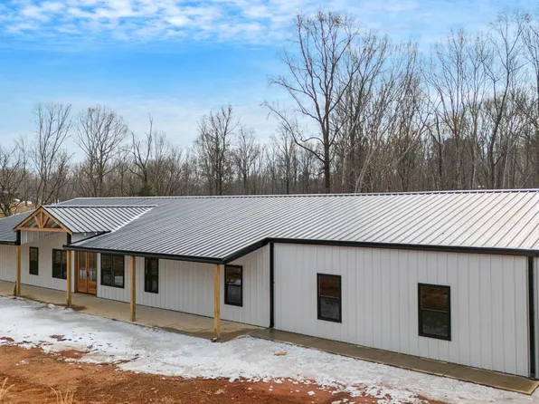 536 Old Mill Rd, Campobello, SC 29322