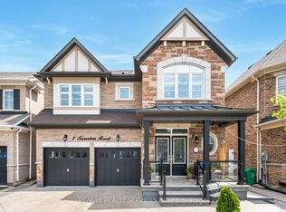 7 Swanton Rd, Brampton, ON L6X5J3