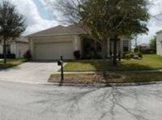 268 Longhirst Loop, Ocoee, FL 34761