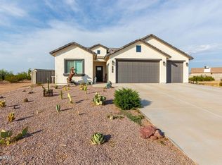 8469 W Reventon Dr, Arizona City, AZ 85123