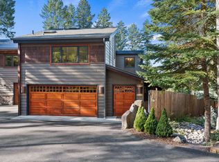 1922 Suncrest Dr UNIT 1, Whitefish, MT 59937