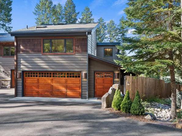 1922 Suncrest Dr Unit 1, Whitefish, MT 59937