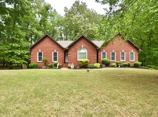 35 Paddock Pl, Jackson, TN 38305