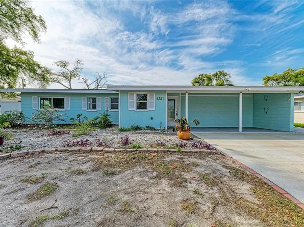 6311 2nd Ave W, Bradenton, FL 34209