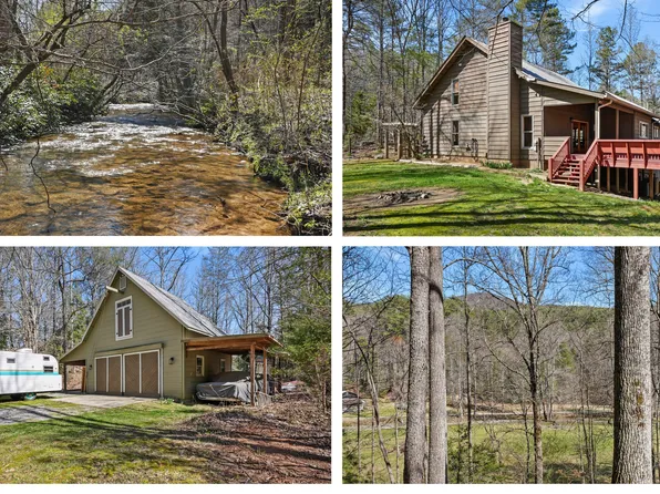 152 Raper Mountain Rd, Clarkesville, GA 30523