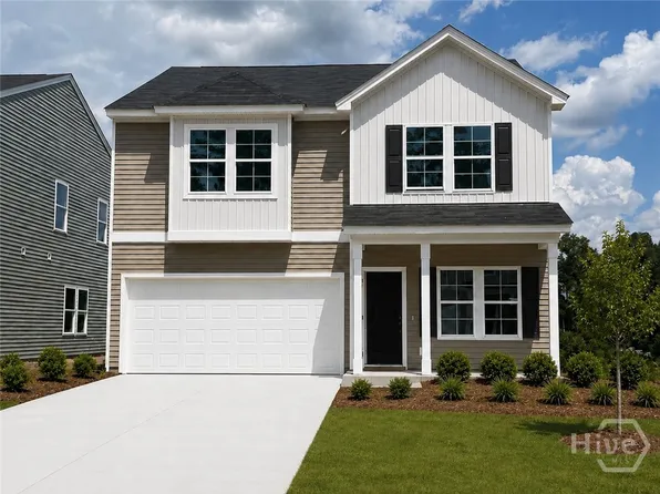 118 Praline Road, Savannah, GA 31419
