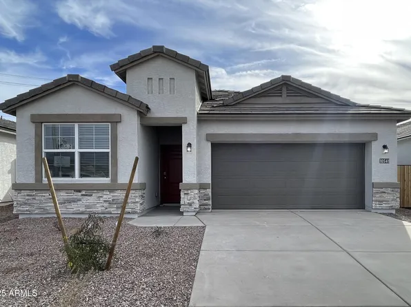 10541 W SONRISAS Street, Tolleson, AZ 85353