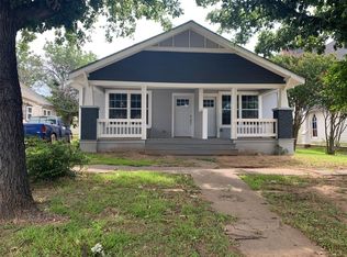 308 Cooke St, Nocona, TX 76255