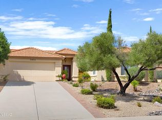35854 S Wind Crest Dr, Tucson, AZ 85739