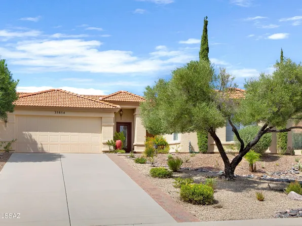 35854 S Wind Crest Dr, Tucson, AZ 85739