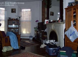 19 E Springfield St #20, Boston, MA 02118