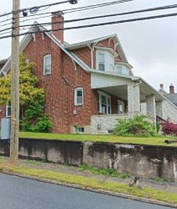 Property Side View