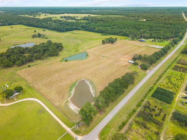 2574 Highway 26 W, Poplarville, MS 39470