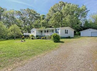 3773 N Meadow Cir, Young Harris, GA 30582