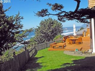 44850 Tide Ave, Arch Cape, OR 97102