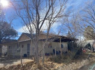 121 S Sproull Ave, Walsenburg, CO 81089