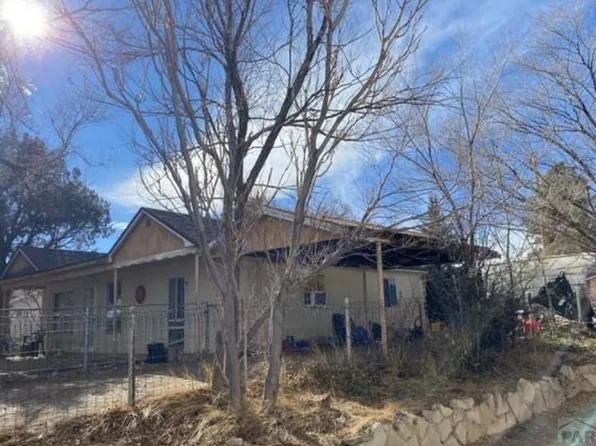 121 S Sproull Ave, Walsenburg, CO 81089