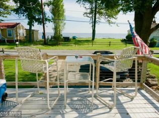 6579 Long Beach Dr, Saint Leonard, MD 20685