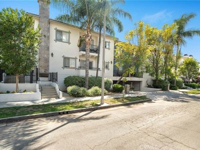 14544 Margate St UNIT 7, Sherman Oaks, CA, 91411