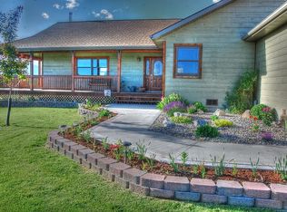 782 Bauer Ln, Corvallis, MT 59828