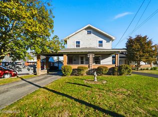 416 1/2 Lima Ave, Findlay, OH 45840