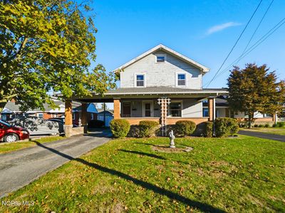 416 1/2 Lima Ave, Findlay, OH, 45840