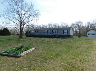 967 Iron Workers Rd, Clarksville, TN 37043