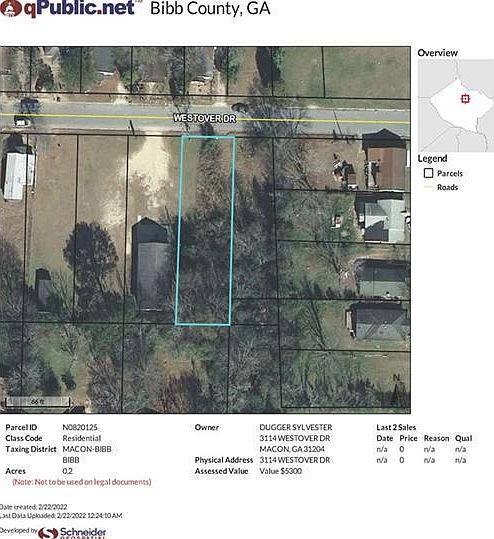 1st image of 3114 Westover Dr