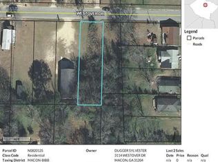 3114 Westover Dr, Macon, GA 31204