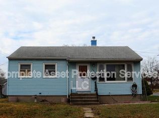 205 Elm St, Michigan City, IN 46360