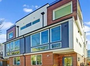 437 NE 73rd St #A, Seattle, WA 98115