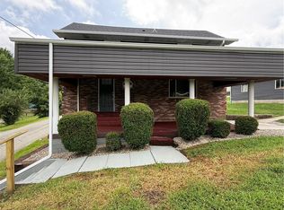 106 King St, Scottdale, PA 15683