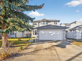 3912 31st St NW, Edmonton, AB T6T1J5