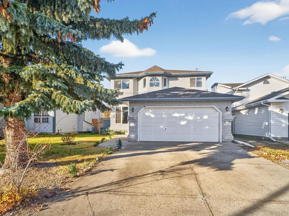 3912 31st St NW, Edmonton, AB T6T 1J5