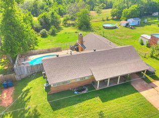 515 Lombardy Rd, Guthrie, OK 73044