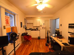45 Symphony Rd APT 102, Boston, MA 02115