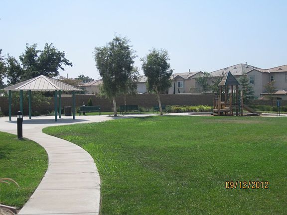 play area