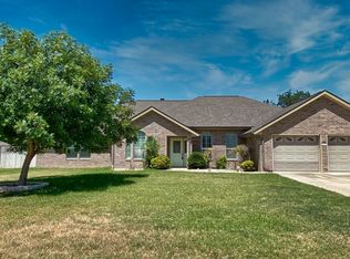 1030 Creek Run, Kerrville, TX 78028