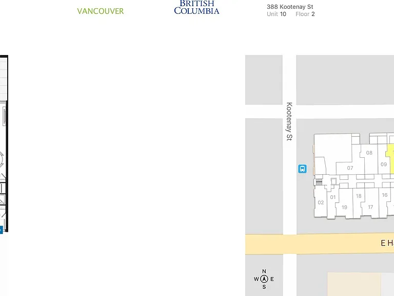 388 Kootenay St N #X10 — Photo 1