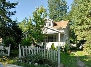 21329 Inkster Rd, Farmington Hills, MI 48336