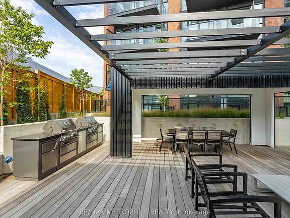 5th image of 2300 Saint Clair Ave W #619